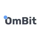 OmBit - Chrome Extension Logo