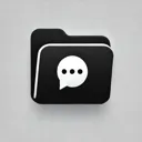Organize your chats in ChatGPT - Chrome Extension Logo