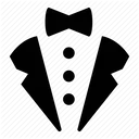 PARQR - Chrome Extension Logo