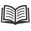 Pashto Thesaurus Browser Extension - Chrome Extension Logo