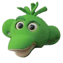 Patsa - Chrome Extension Logo