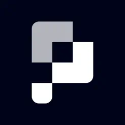 PicsAI: AI Image Generator Logo