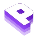 Platstack - Chrome Extension Logo
