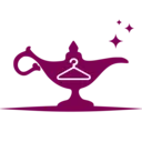 PoshGenie - Chrome Extension Logo