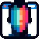 Privacy Protector AI - Chrome Extension Logo