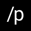 Prompster - Chrome Extension Logo