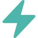 Prompt Storm - Chrome Extension Logo