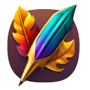 Promptly - Chrome Extension Logo