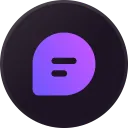 PromptsGenii - Chrome Extension Logo