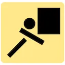 Propael - Chrome Extension Logo