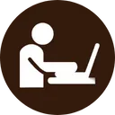 Psicota GPT - Chrome Extension Logo