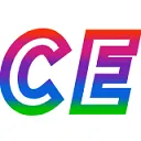 Qualcomm CEBot - Chrome Extension Logo