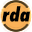 Random Daily Art AI Logo