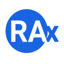 RAx Web Importer - Chrome Extension Logo
