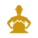 Real AI - Chrome Extension Logo