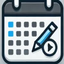 Registration - Chrome Extension Logo