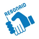 Resonaid - Chrome Extension Logo