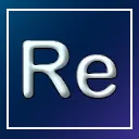 ReText - Chrome Extension Logo