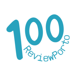 ReviewPorto Logo