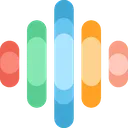 Revoldiv - Chrome Extension Logo