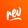 Revvie: AI Real Estate Coach & Brokers Logo