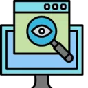 Ripper Web Content - Chrome Extension Logo