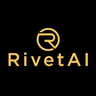 RivetAI Logo