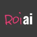 Roi-AI - Chrome Extension Logo