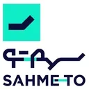 Sahmeto - Chrome Extension Logo