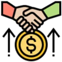 SalesMate - Chrome Extension Logo