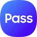 Samsung Pass - Chrome Extension Logo