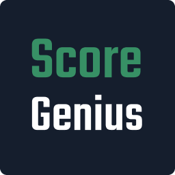 ScoreGenius Logo