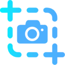 ScreenSnap - Chrome Extension Logo