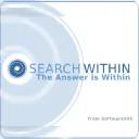 SearchWithin - Chrome Extension Logo