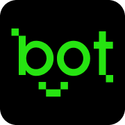 SEO Bot AI Logo