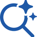 SimilarWeb Finder - Chrome Extension Logo