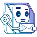 SimpleMail - Chrome Extension Logo