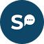 Skyla Chat Logo