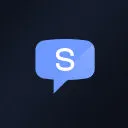 Slesh - Chrome Extension Logo