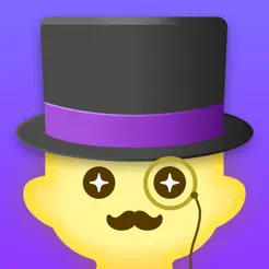 Smarty - AI chatbot & keyboard Logo