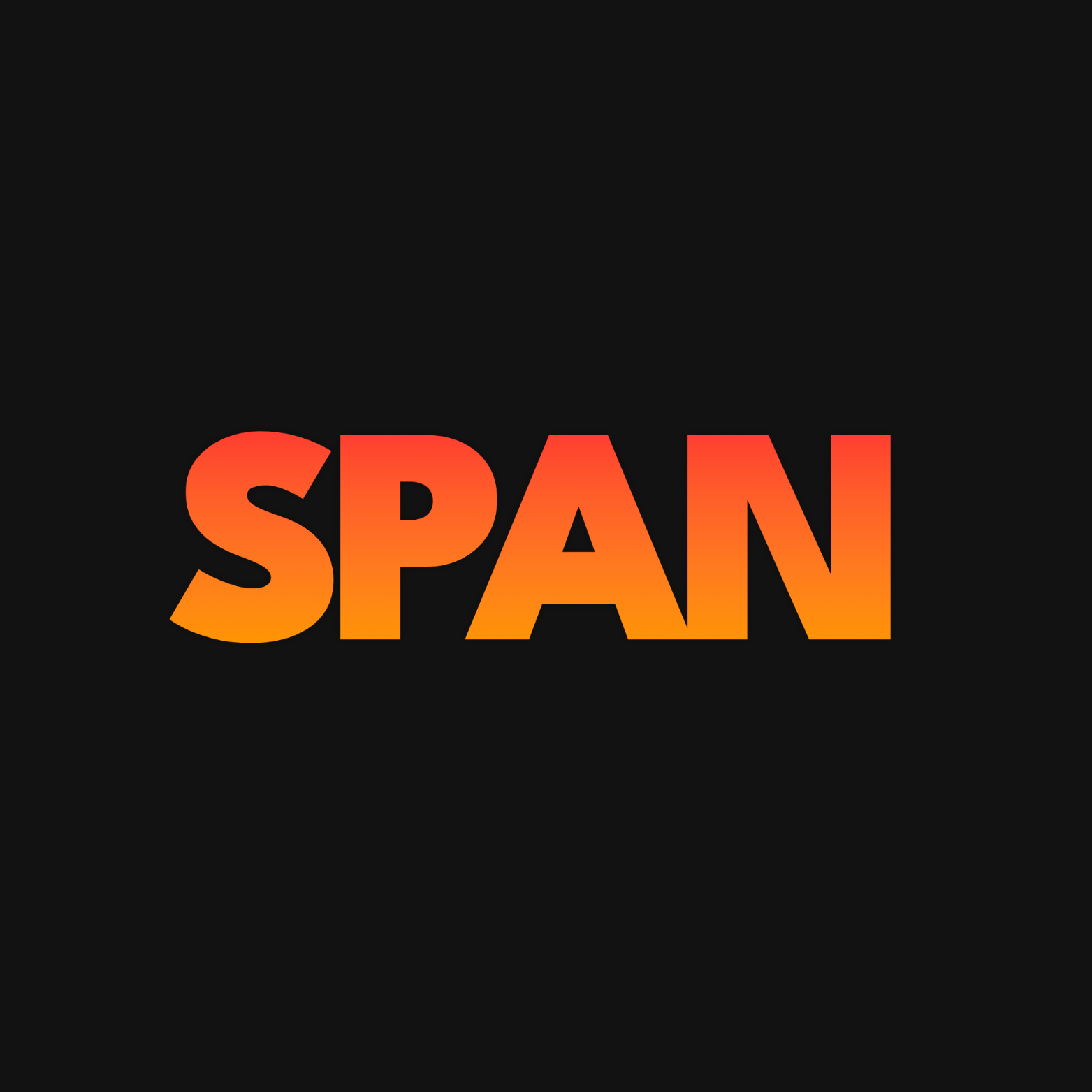 Span AI Logo