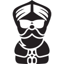 Sponsorship Navigator - Chrome Extension Logo