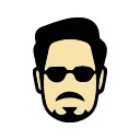 Stark AI - Chrome Extension Logo