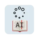 StudyMateAI - Chrome Extension Logo