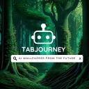 TabJourney - Chrome Extension Logo