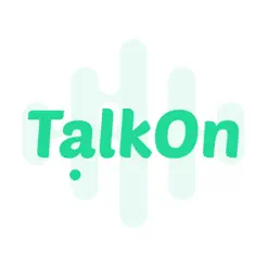 TalkOn AI Logo