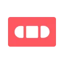 Tape - Chrome Extension Logo