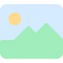 Text to Image AI - Chrome Extension Logo