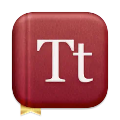 Thesaurus – Powered by AI Logo