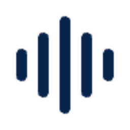 Tiktok AI Voice Logo